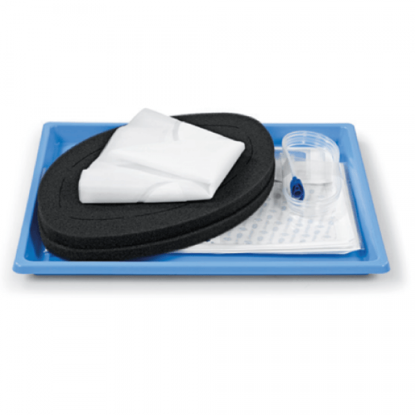 Set terapie presiune negativa VivanoMed Foam Kit Abdominal MKDMedicale