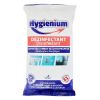 Servetele umede dezinfectante multisuprafete Hygienium 40 buc