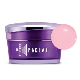 ​Cover Pink Babe Gel 30 g