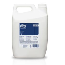 ​Sapun lichid parfumat Tork 5L