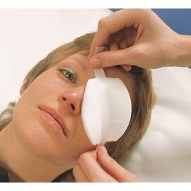 Comprese oculare sterile EYCOPAD Hartmann