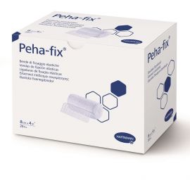Bandaj elastic de fixare Peha-Fix Hartman