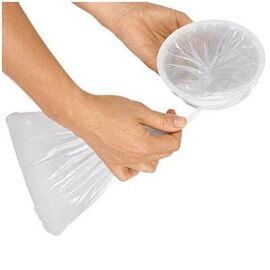 ​SicSac sac pentru voma Hartmann 50 bucati