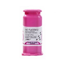 Fujicem2 Refill 2 Paste Pack