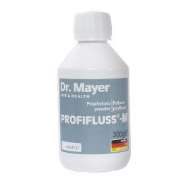 Pulbere profilaxie Neutral 300g Dr.Mayer