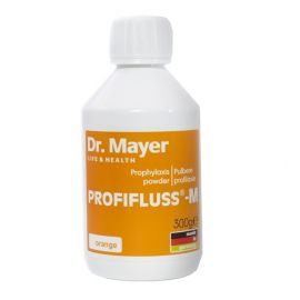 Pulbere profilaxie Orange 300g Dr.Mayer