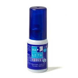 Spray oral Halita Spray Forte 15ml Dentaid