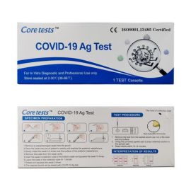 ​Test Rapid Antigen COVID 19