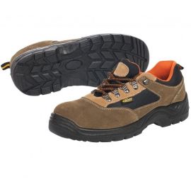 Pantofi Protecție cu Bombeu Metalic - CAMEL S1P