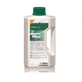 Dezinfectant Isorapid Spray pentru Suprafete si Instrumentar