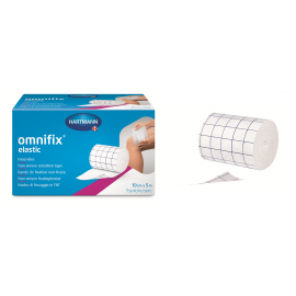 Plasture autoadeziv Omnifix Elastic