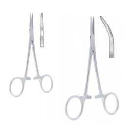 Pensa Halsted Mosquito