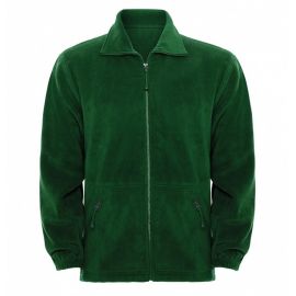 Bluza Polar Fleece HUNTER - Verde, Marime: 3XL