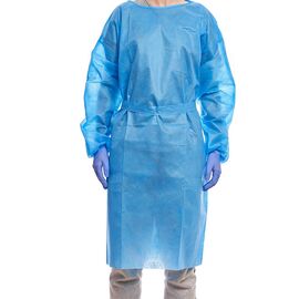 Halate de vizitatori 40 gr, calitate superioara