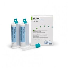 Virtual Monophase Fast 2 X 50ml Ivoclar Vivadent