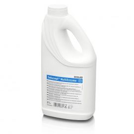 Detergent enzimatic pentru instrumentar medical, Sekusept MultiEnzyme - Ecolab 2L