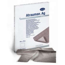 Atrauman cu Argint