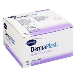 Plasturi post injectie Dermaplast