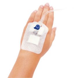 Plasturi fixare branule COSMOPOR Hartmann