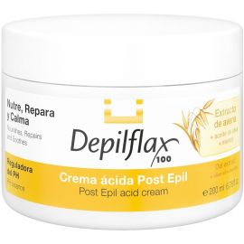 Crema acida dupa epilare 200ml - Depilflax