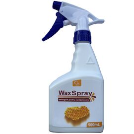Solvent Spray pentru ceara