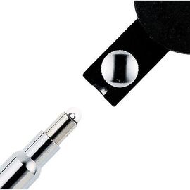 Oto-oftalmoscop Uni III, Vaccum 2.7V, Maner tip C