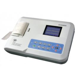 Electrocardiograf Contec ECG 300G
