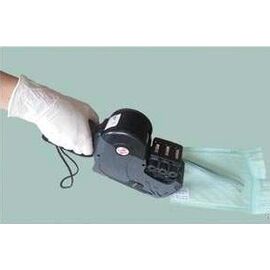 Aparat de etichetat si inscriptionat etichete sterilizare