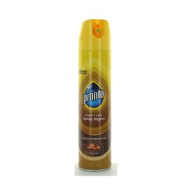 Spray lemn Pronto Classic 300ml
