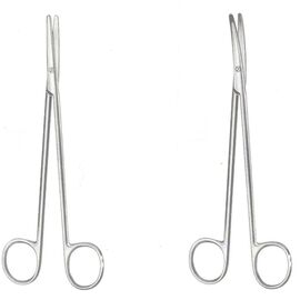 Foarfeca Metzenbaum-Nelson