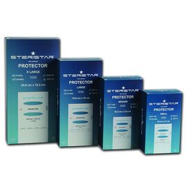 Protectoare instrumente chirurgicale, sterilizare abur