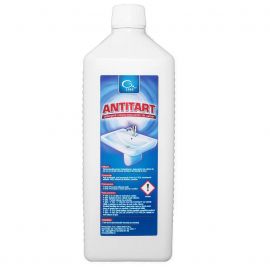Detergent Anticalcar Antitart, Marime: 1 L