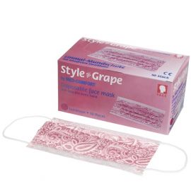 Masti medicale - STYLE Grape
