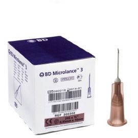 Ace seringa BD Microlance 26 G