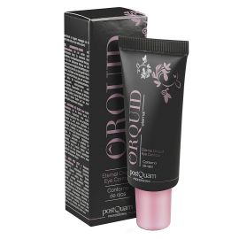 Eternal Orquid Contur de ochi cu Acid Hyaluronic si Orhidee