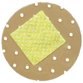 Plasturi rotunzi 200 buc