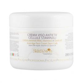 Crema Anti-imbatranire cu Celule Stem de Mar, Vitamina E, Quick Lift, Fosfolipide 250ml
