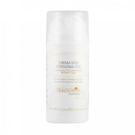 CREMA cu Coenzima Q10, Vitamina E si Pepha Tight 100ml