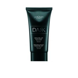 Detox Masca Neagra Peel Off