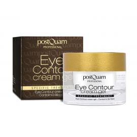 EYE CONTOUR CREAM GEL