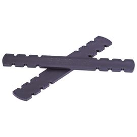 Atele din material plastic - 2 bucati