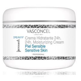 Dream No. 1 Crema hidratanta 24h ten sensibil
