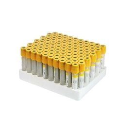 BD Vacutainer biochimie dop galben 5 ml