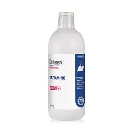 Detergent dezinfectant concentrat - Klintensiv DEZIAMINO