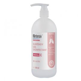 Gel dezinfectant de maini KLINTENSIV