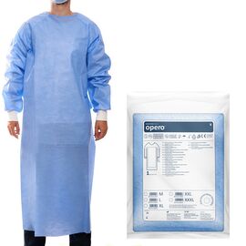 Halat chirurgical steril ranforsat - OPERO