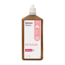 BETAKLIN – Dezinfectant pentru tegumente, 1 litru