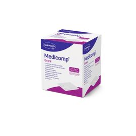 Comprese EXTRA sterile Medicomp Hartmann