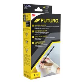 Stabilizator reglabil pentru degetul mare -S/M, Futuro