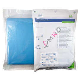 ​​Camp Operator Steril 100 x 150 cm​